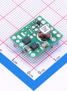 DC-DC电源模块 PTH08T260WAD DIP-10 TI/德州 电子元器件原装正品