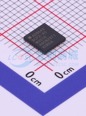 模数转换芯片ADC AD9649BCPZ-40 LFCSP-32 ADI(亚德诺) 原装正品