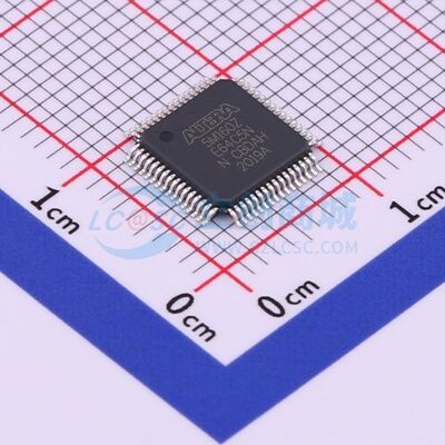 可编程逻辑器件(CPLD/FPGA) 5M160ZE64C5N EQFP-64 Altera/阿尔特