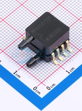 压力传感器 MPXV2010DP SOP-8 安世 电子元器件配单原装正品
