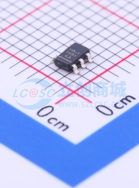 线性稳压器(LDO) TPS799185DDCR SOT-23-5 TI/德州 电子元件配单