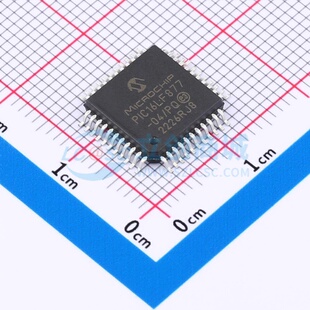 单片机(MCU/MPU/SOC) PIC16LF877-04/PQ MQFP-44 MICROCHIP(美国