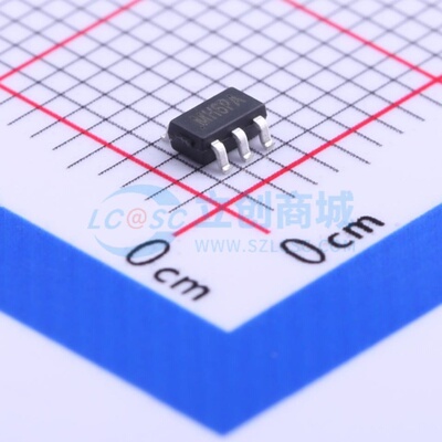 LED驱动 SY5814A1ABC SOT-23-6 silergy(矽力杰) 电子元器件配单