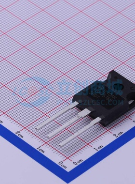 IGBT管/模块 FGH75T65SHDT-F155 TO-247 onsemi(安森美) 原装正品