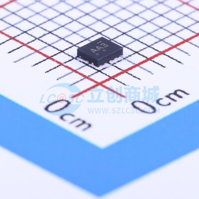 转换器/电平移位器 NLSX5014MUTAG UQFN-12(1.7x2) onsemi(安森美