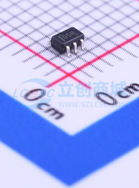 逻辑门 SN74LVC1G132DCKR SC-70-5 TI/德州 电子元件配单原装正品