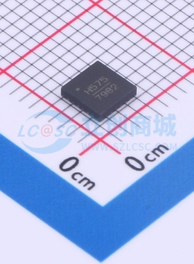 RF芯片IC和模块 HMC575LP4ETR QFN-24 ADI(亚德诺) 电子元件配单