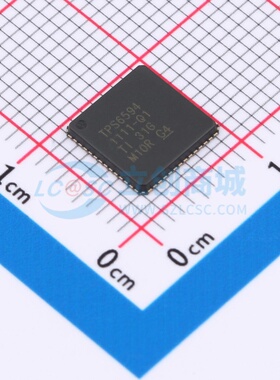 电源管理芯片(PMIC) TPS65941111RWERQ1 VQFNP-56 TI/德州 元器件