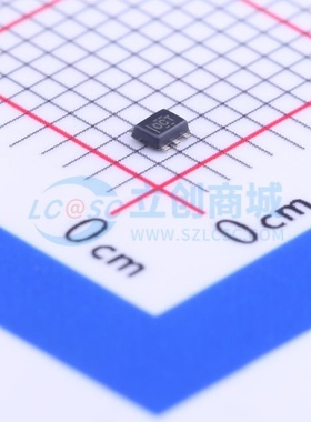 温度传感器 TMP302BDRLR SOT-563 TI/德州 电子元件配单原装正品