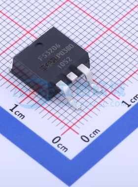 场效应管(MOSFET) IRFS3206TRRPBF TO-263 Infineon(英飞凌)