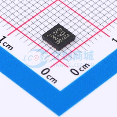 USB转换芯片 PTN36241BBS,115 HVQFN-24 安世 电子元器件原装正品