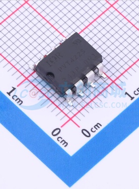 固态继电器(MOS输出) PVT422S-TPBF SMD-8P Infineon(英飞凌)