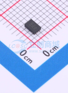 线性稳压器(LDO) MCP1725-3302E/MC TDFN-8 MICROCHIP(美国微芯)
