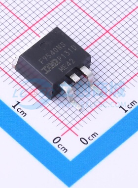 场效应管(MOSFET) IRF9540NSTRRPBF D2PAK Infineon(英飞凌)