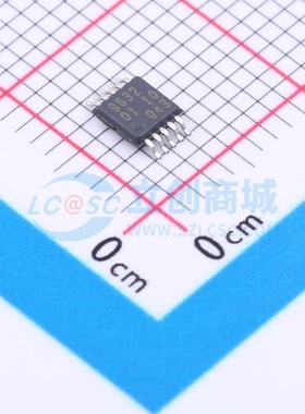 LED驱动 PCA9632DP2,118 MSOP-10 安世 电子元器件配单原装正品