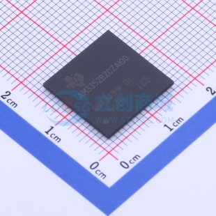 单片机(MCU/MPU/SOC) AM3352BZCZA100 NFBGA-324 TI/德州 元器件