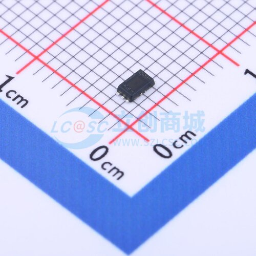 环境光传感器 BH1751FVI-TR WSOF-6 ROHM(罗姆) 电子元件原装正品