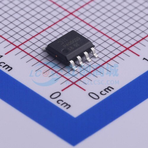 场效应管(MOSFET) DMP4050SSS-13 SO-8 DIODES(美台) 电子元器件
