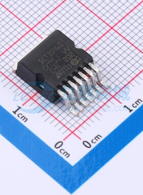 碳化硅场效应管(MOSFET) SCTH35N65G2V-7 H2PAK-7 意法半导体芯片
