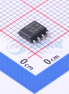 信号缓冲器/中继器/分配器 P82B715TD,118 SOIC-8 安世 原装正品