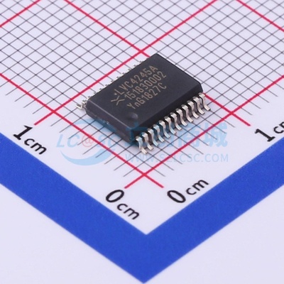 转换器/电平移位器 74LVC4245ADB.118 SSOP-24 Nexperia(安世)