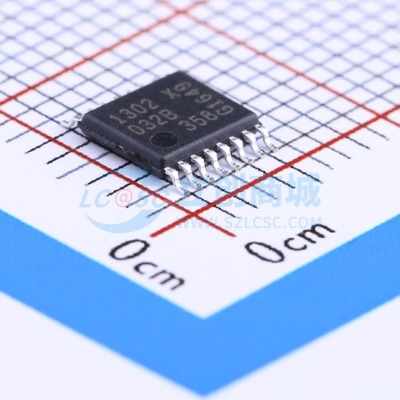 单片机(MCU/MPU/SOC) XMC1302T016X0032ABXUMA1 TSSOP-16 Infineo