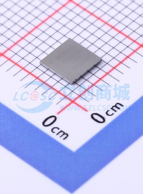 可编程逻辑器件(CPLD/FPGA) 10M08DCV81I7G VBGA-81(4.4x4.5) Alt