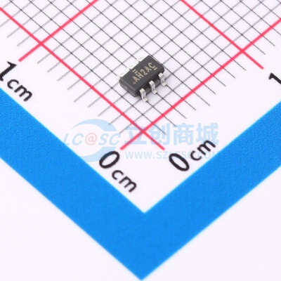 场效应管(MOSFET) SI3437DV-T1-E3 SOT-23-6 VISHAY(威世) 元器件