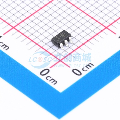 线性稳压器(LDO) TPS7A0322PDBVR SOT-23-5 TI/德州 电子元件配单