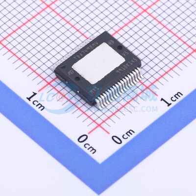 音频功率放大器 TDA7498MVTR Power-SSO-36 意法半导体芯片 原装