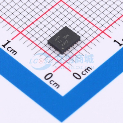 电池管理 BQ24035RHLR VQFN-20(3.5x4.5) TI/德州 电子元器件配单