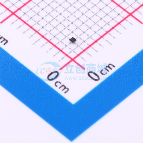 线性稳压器(LDO) AP7353D-30CV4-7 X1-WLB0707-4 DIODES(美台)