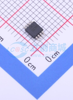 线性稳压器(LDO) MIC2951-03YMM MSOP-8 MICROCHIP(美国微芯)