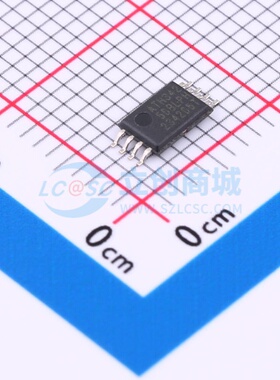 EEPROM AT25128B-XHL-B TSSOP-8 MICROCHIP(美国微芯) 电子元器件