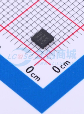 CAN收发器 TJA1044GTK/3Z HVSON-8 安世 电子元器件配单原装正品