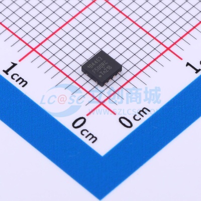CAN收发器 TJA1044GTK/3Z HVSON-8 安世 电子元器件配单原装正品