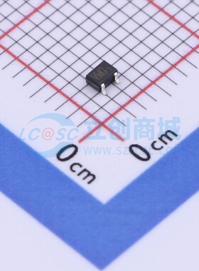 三极管(BJT) 2SA2088T106Q SOT-323 ROHM(罗姆) 电子元件原装正品