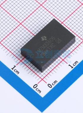 DC-DC电源模块 LMZM33606RLXR B2QFN-41(10x16) TI/德州 原装正品