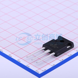 IGBT管/模块 NGTB40N135IHRWG TO-247 onsemi(安森美) 电子元器件