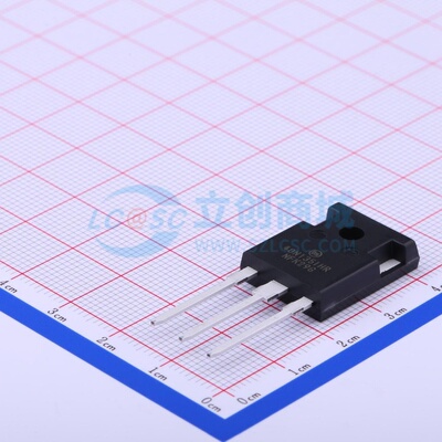 IGBT管/模块 NGTB40N135IHRWG TO-247 onsemi(安森美) 电子元器件