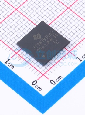 电源管理芯片(PMIC) TPS65930A2ZCH NFBGA-139 TI/德州 原装正品