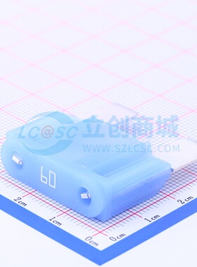 汽车保险丝 0299060.ZXNV - Littelfuse(力特) 电子元件配单