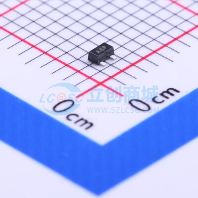 场效应管(MOSFET) FDY100PZ SC-89 onsemi(安森美) 电子元件配单