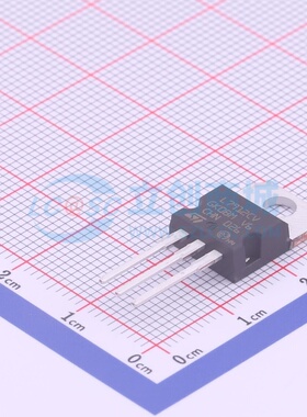线性稳压器(LDO) L7912CV-DG TO-220 意法半导体芯片 电子元器件