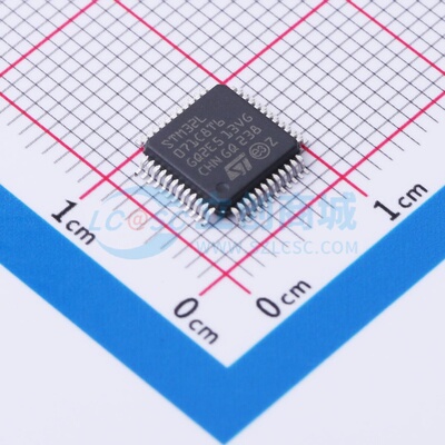 单片机(MCU/MPU/SOC) STM32L071C8T6 LQFP-48 意法半导体芯片