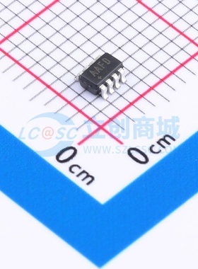 比较器 MAX9141EKA+T SOT-23-8 MAXIM(美信) 电子元器件原装正品