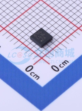 缓冲器/驱动器/收发器 L6362ATR VFDFPN-12 意法半导体芯片 原装