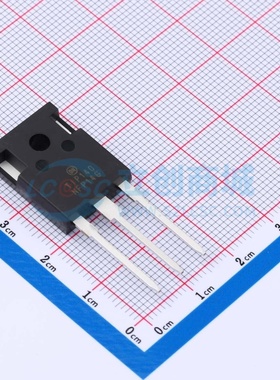 达林顿管 TIP140G TO-218-3 onsemi(安森美) 电子元器件原装正品