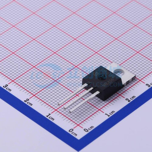 场效应管(MOSFET) IPP65R190CFD TO-220 Infineon(英飞凌) 元器件
