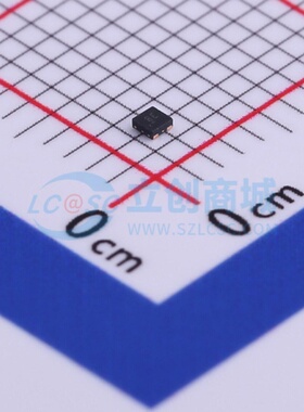 线性稳压器(LDO) TLV74218PDQNR X2-SON-4 TI/德州 电子元件配单